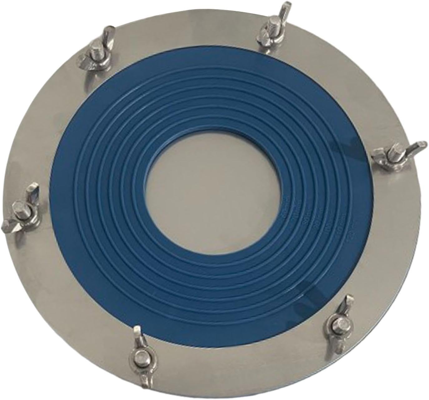 Ultimate Tent Stove Flue Sealer