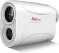 Range Finder Golf Rangefinder with Slope and 1200 Yards Accuracy