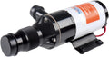 New SEAFLO Macerator Pump 24V for RV Marine 01 Series - Improved Motor