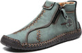 Boots Bootie - Comfortable Everyday Ankle Boots TENVEBLE