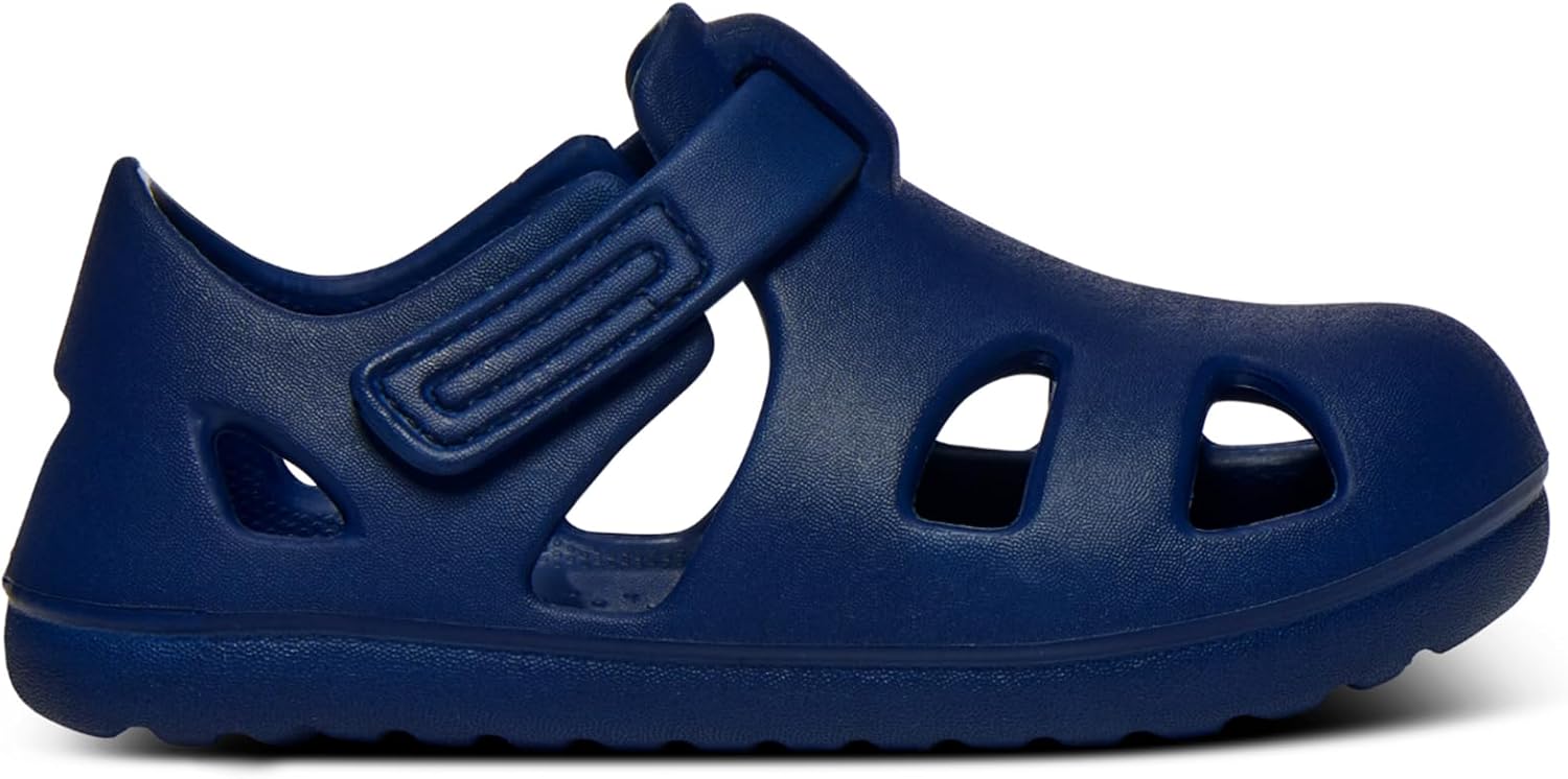 Ten Little Splash Sandals for Kids - Lightweight Water Shoes