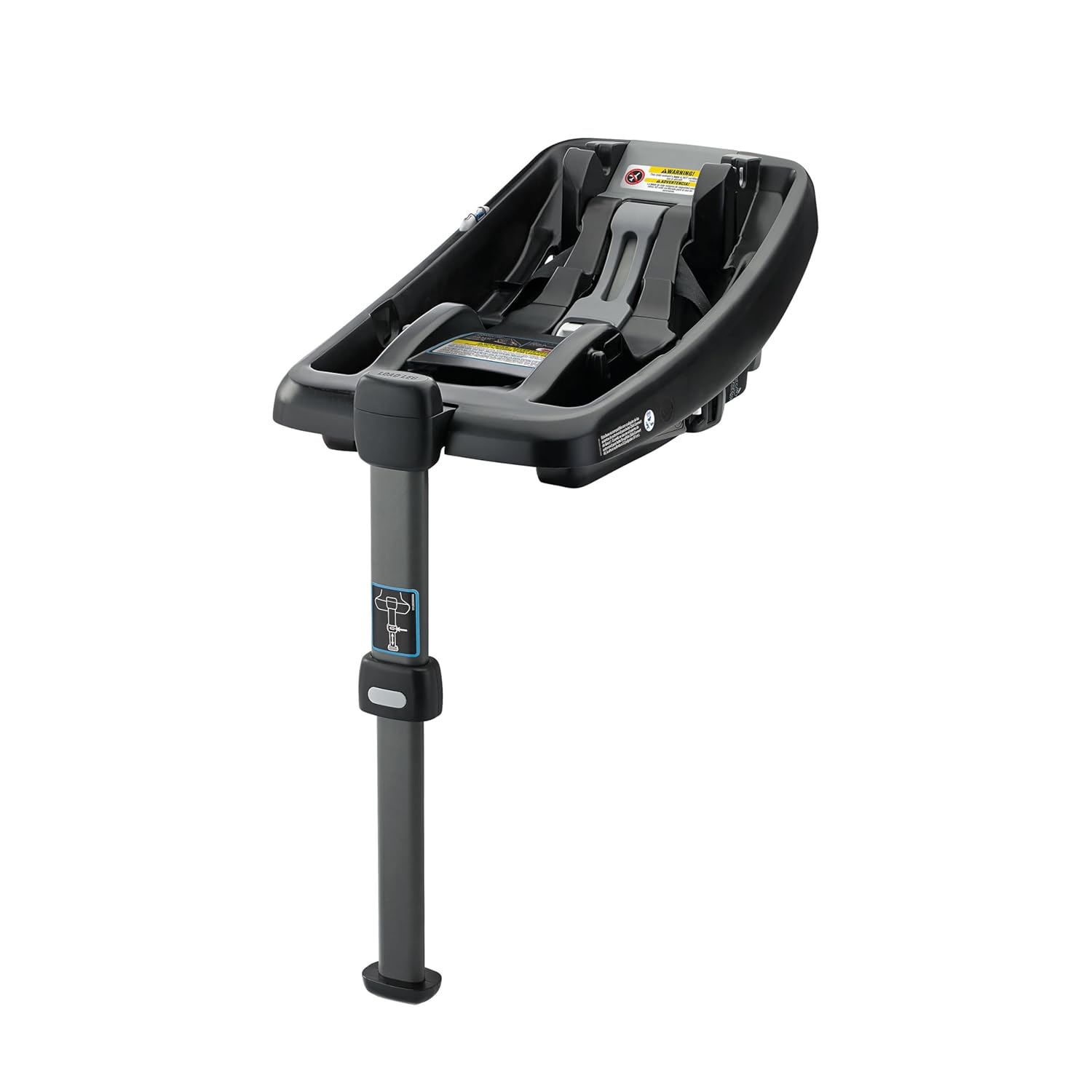 Graco SnugRide SnugLock Infant Car Seat Base with Load Leg Tech