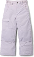 Columbia boys Bugaboo Iii Pant - Waterproof, Insulated Snow Pant Pants