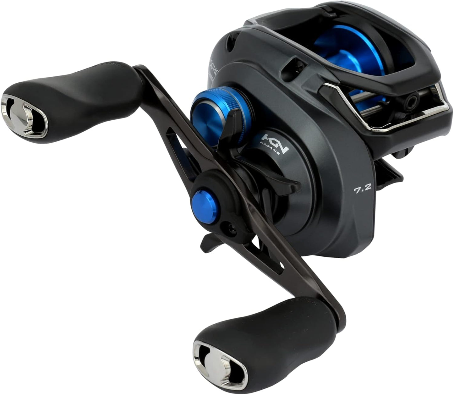 SHIMANO SLX XT Casting Reel - Ultimate Performance!