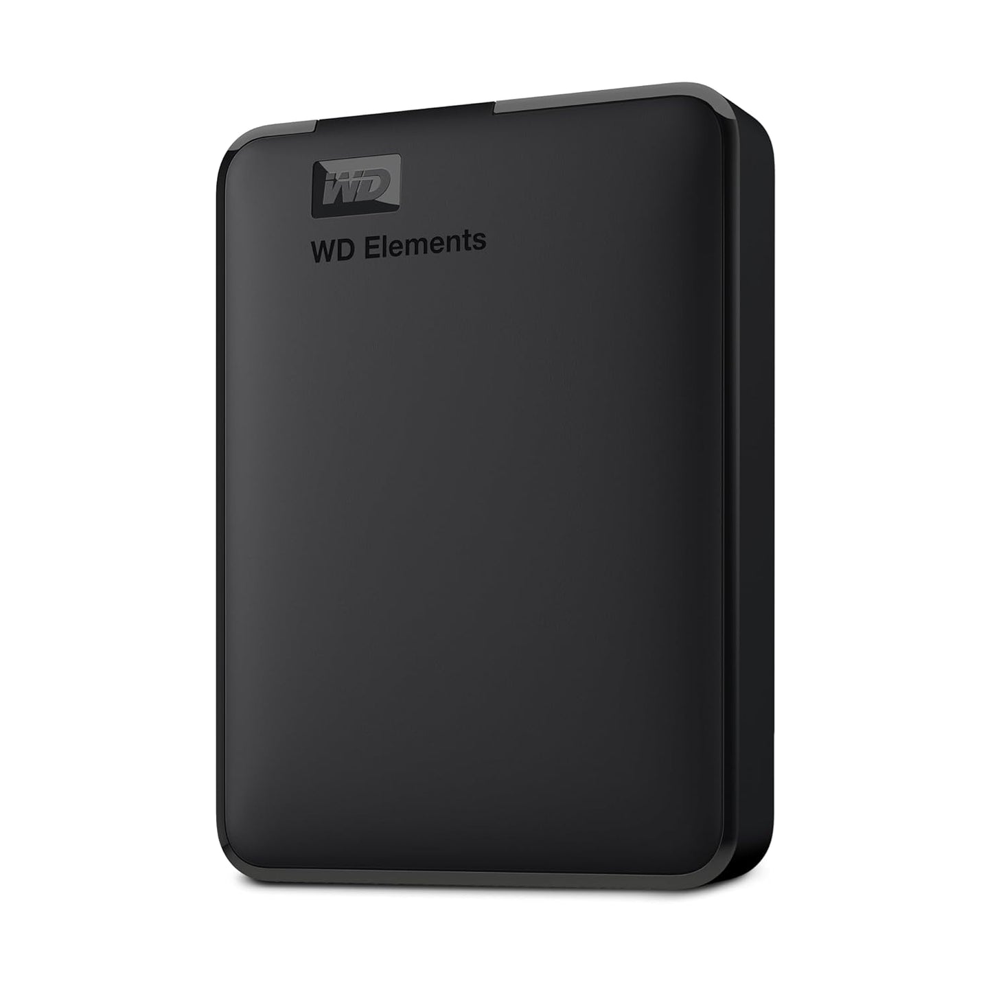 6TB WD Elements - Fast Plug-and-Play Storage