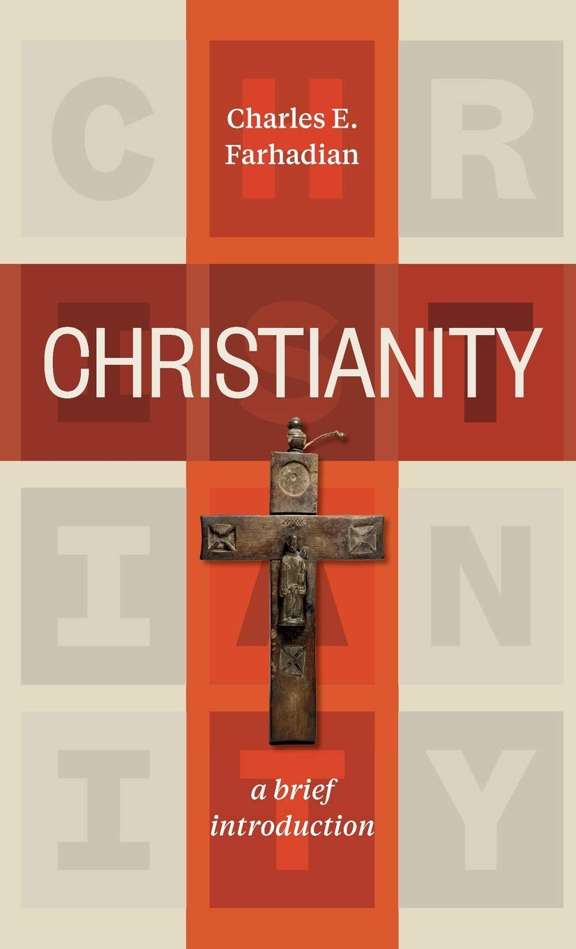 Christianity: A Brief Introduction - Insightful Overview of Faith