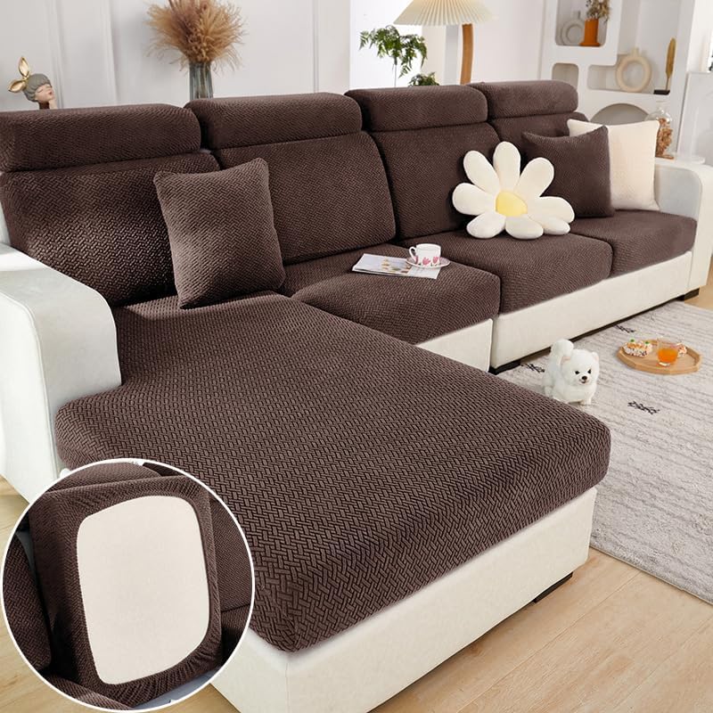 Soothing Home Sofa Covers for Couch Protection and Style