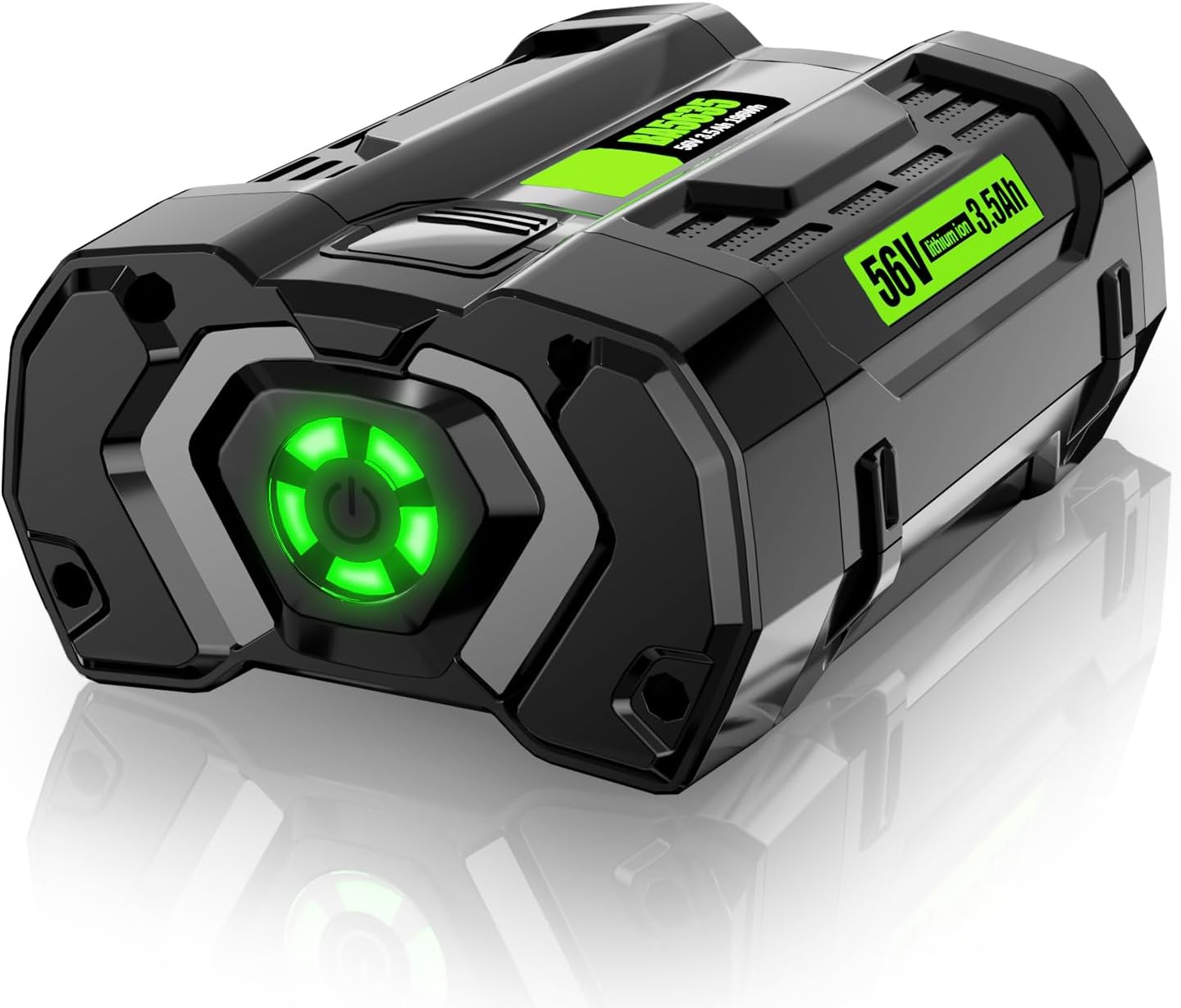 POWITEC 56V 3500mAh Lithium-ion Battery - Enhanced Replacement!