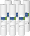 Pentair Pentek DGD-2501-20 Big Blue Water Filter Cartridge Review