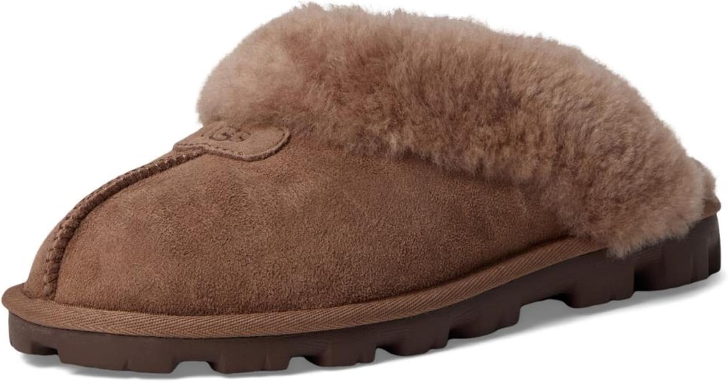 UGG Women's Coquette Slipper - Luxurious Comfort for Your Feet