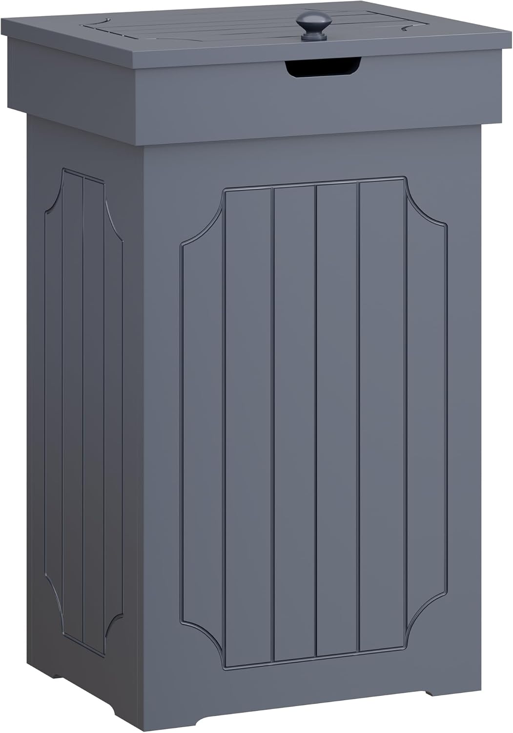Function Home Trash Can Cabinet for Kitchen and Bedroom Use