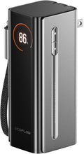 EF EcoFlow RAPID Pro 3-in-1 Power Bank - Portable 67W Charger