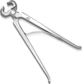 Spring-Loaded Hoof Nippers 12 in - Ergonomic Farrier Trimmers