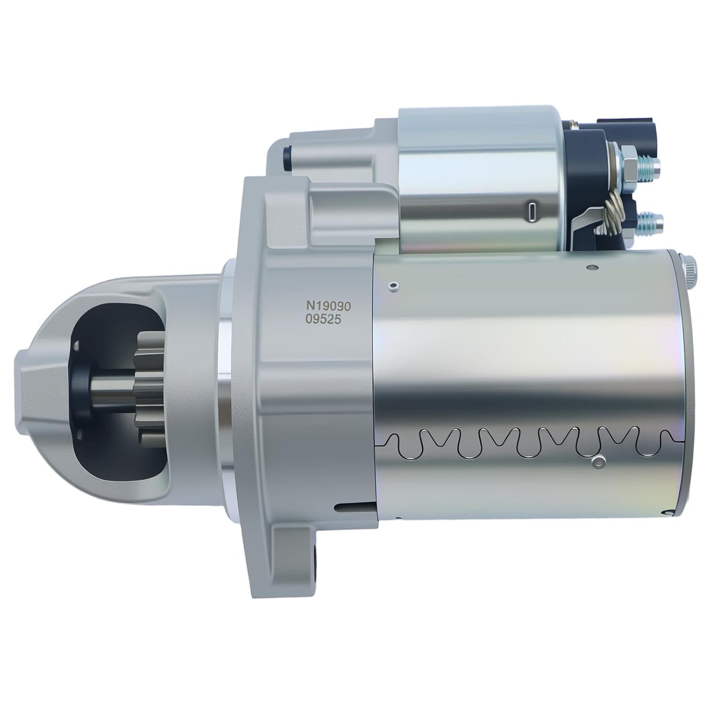 Hyundai Kia Starter Replacement for Sonata Santa Fe Optima Sorento
