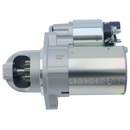 Hyundai Kia Starter Replacement for Sonata Santa Fe Optima Sorento