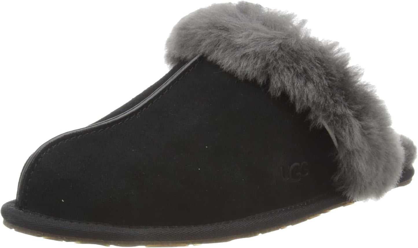 UGG Women's Scuffette II Slipper: Comfort Meets Style