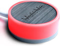 MuteMe Illuminated Capacitive Touch Mute Button - Quick Microphone