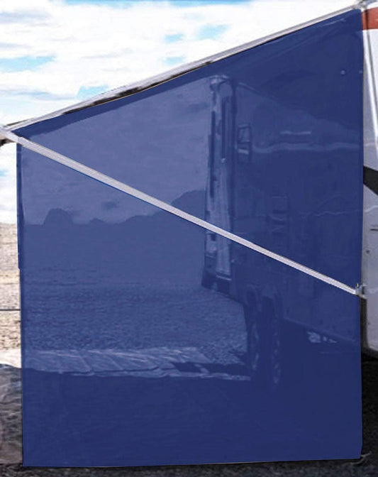 Tentproinc RV Awning Side Sun Shade Screen for Motorhome