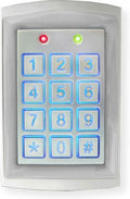 Seco-Larm Enforcer Outdoor Access Control Keypad - Weatherproof