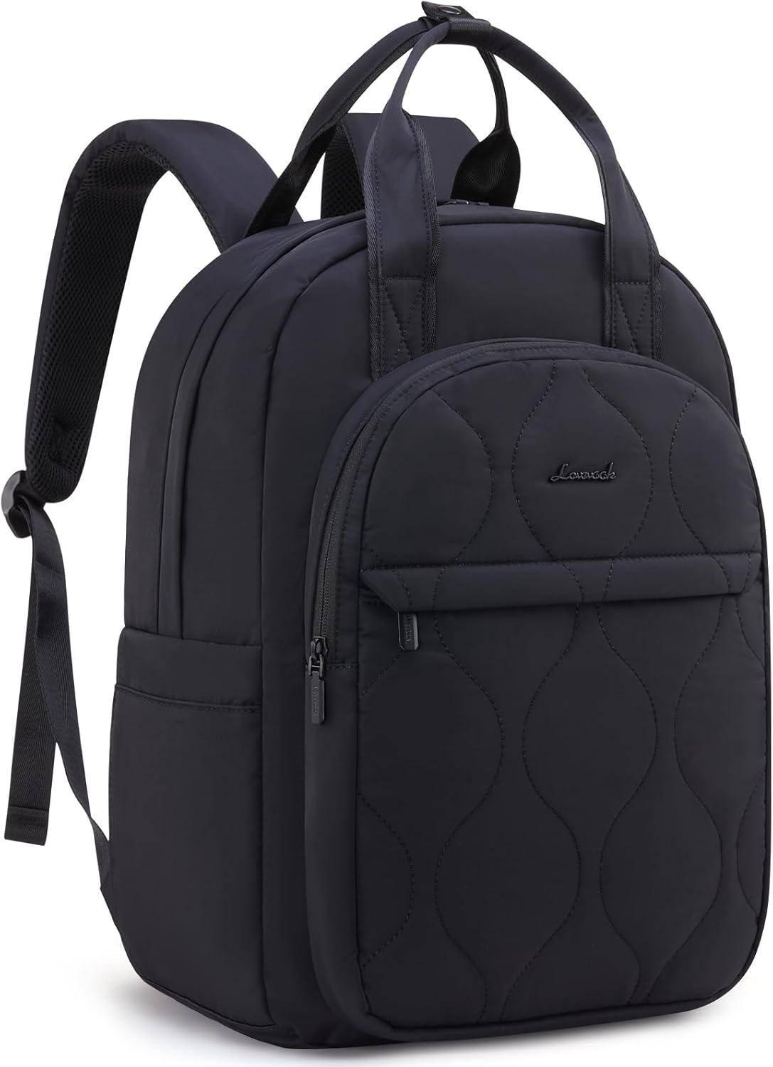 LOVEVOOK Laptop Backpack for Women: Stylish and Functional