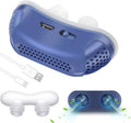 Anti Snoring Devices Double Vortex Anti Snoring Device - Effective