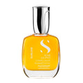 Alfaparf Milano Semi di Lino Sublime Cristalli Liquidi Hair Oil Serum
