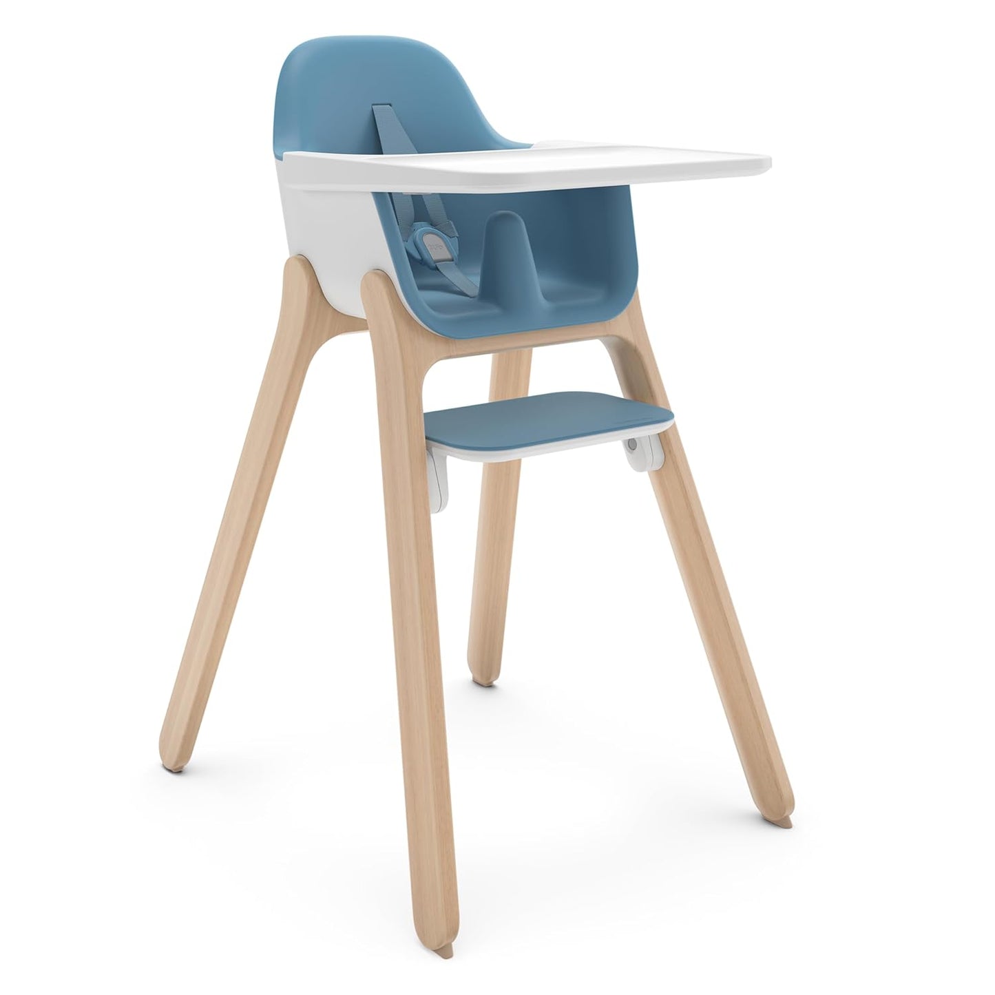 UPPAbaby Ciro High Chair: Sleek Design for Family Mealtime