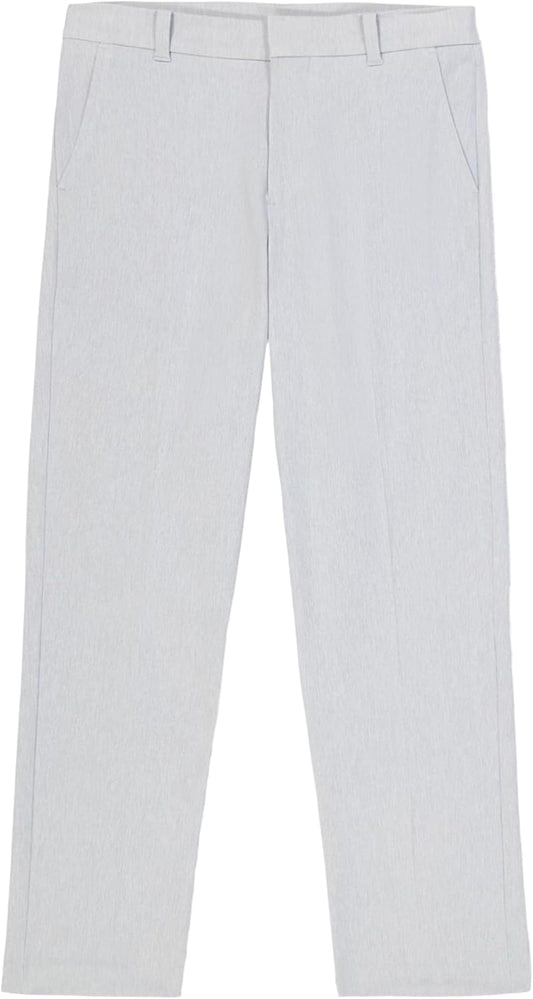 Tommy Hilfiger Boys' Flex Stretch Performance Dress Pant Review