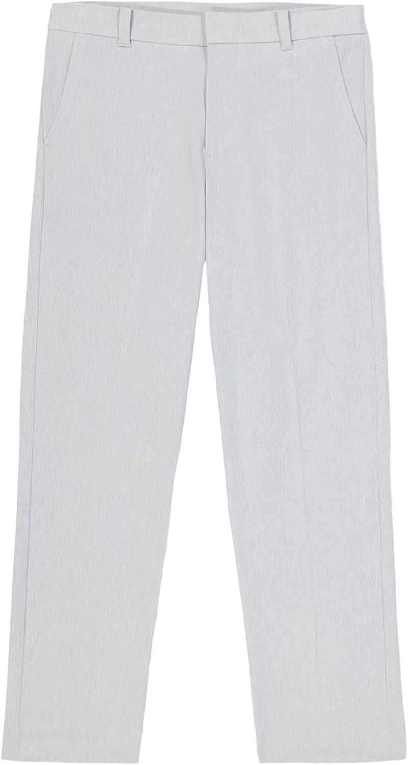 Tommy Hilfiger Boys Flex Stretch Performance Dress Pant Review