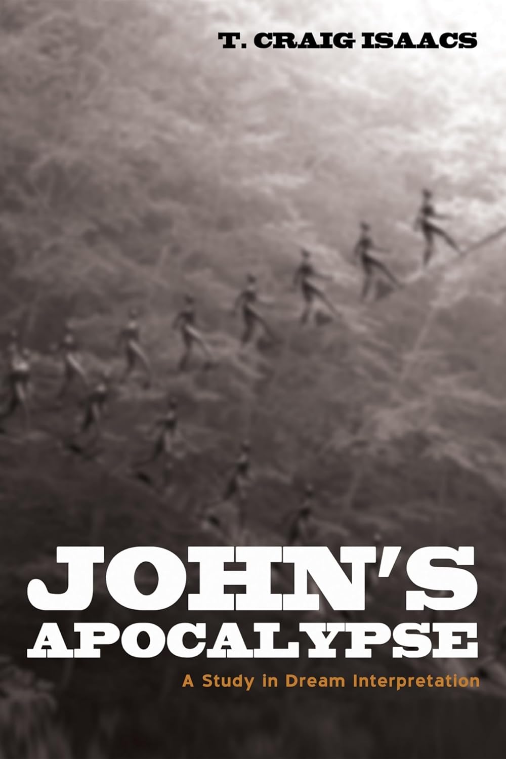 John's Apocalypse: A Comprehensive Study in Dream Interpretation