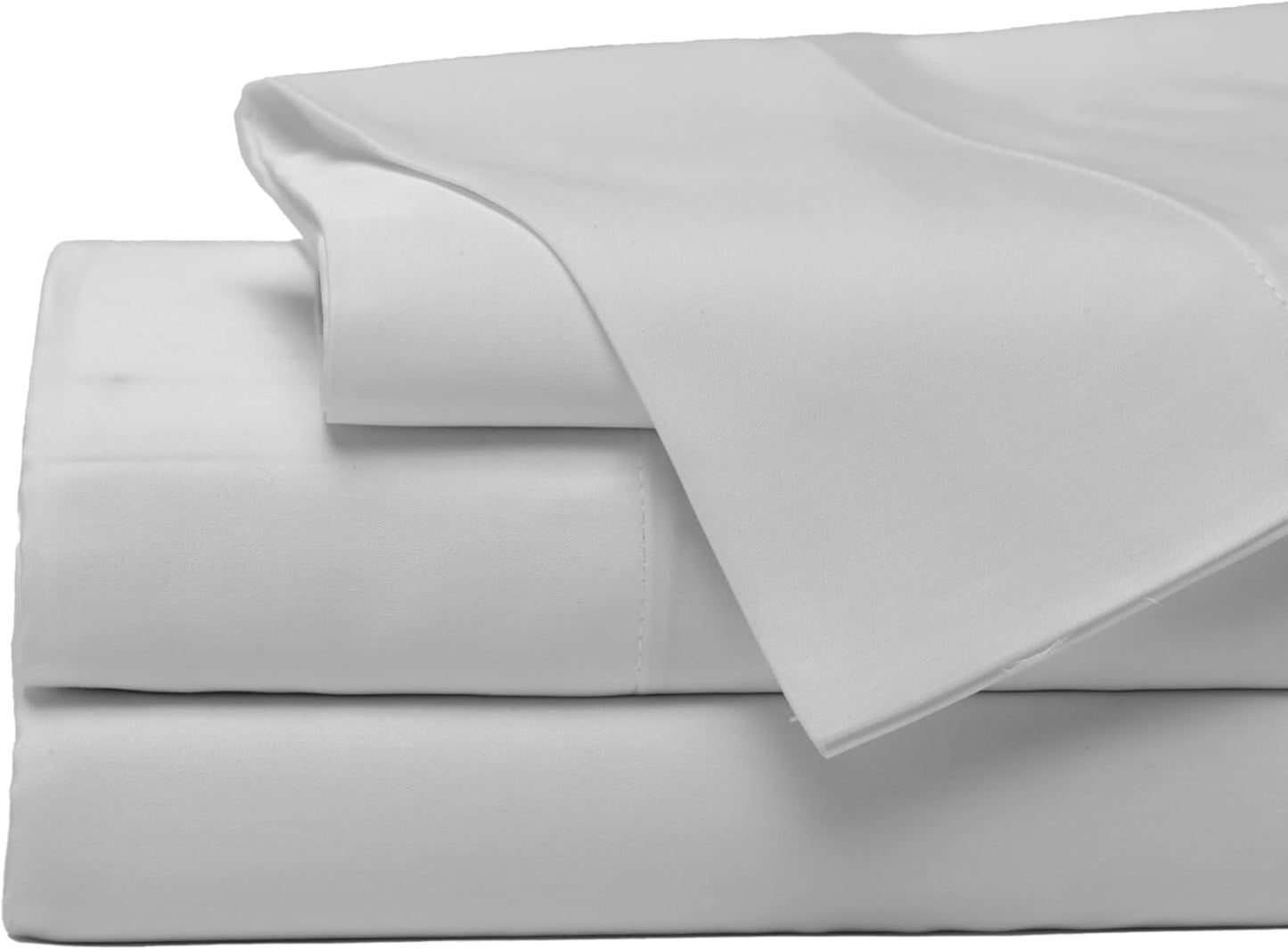 Cozy Earth Luxury Bed Sheet Set - Ultra-Soft Bamboo Sheets