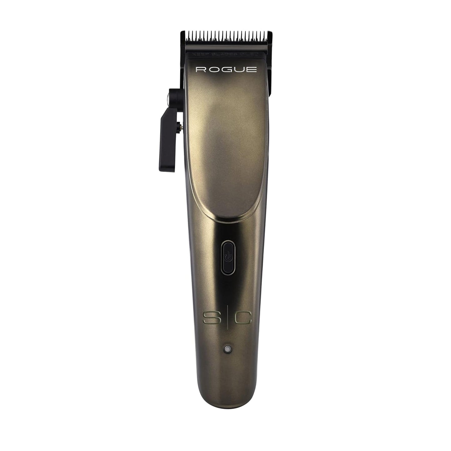 StyleCraft Rogue Professional 9V Magnetic Motor Cordless Clipper