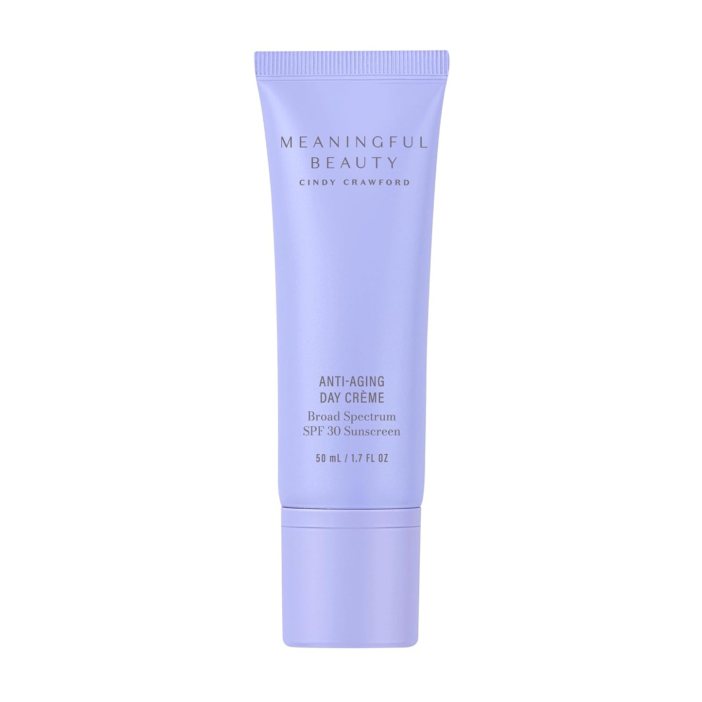 Meaningful Beauty Environmental Protecting Moisturizer SPF 30 Review