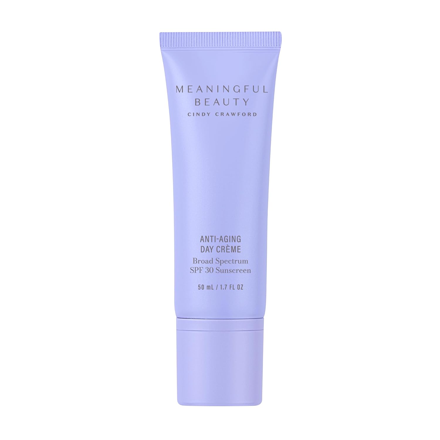 Meaningful Beauty Environmental Protecting Moisturizer SPF 30 Review