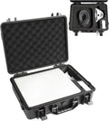 Waterproof Hard Starlink Mini Case for Starlink Mini Dish Kit - Travel