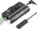 VOTATU V848 Laser Light Combo - Dual Laser and 1700LM Weapon Light