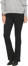 Democracy Women's Petite Plus Itty Bitty Boot Jean - Ab Solution Fit