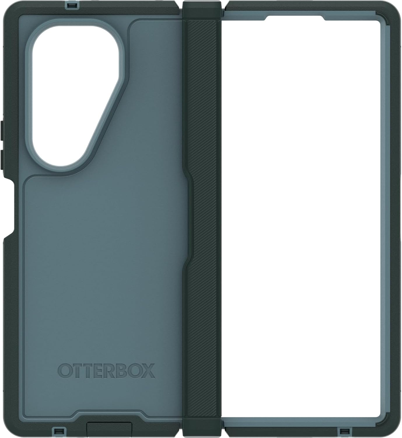Galaxy Z Fold7 Defender Series XT Case - Rugged Protection and Grip
