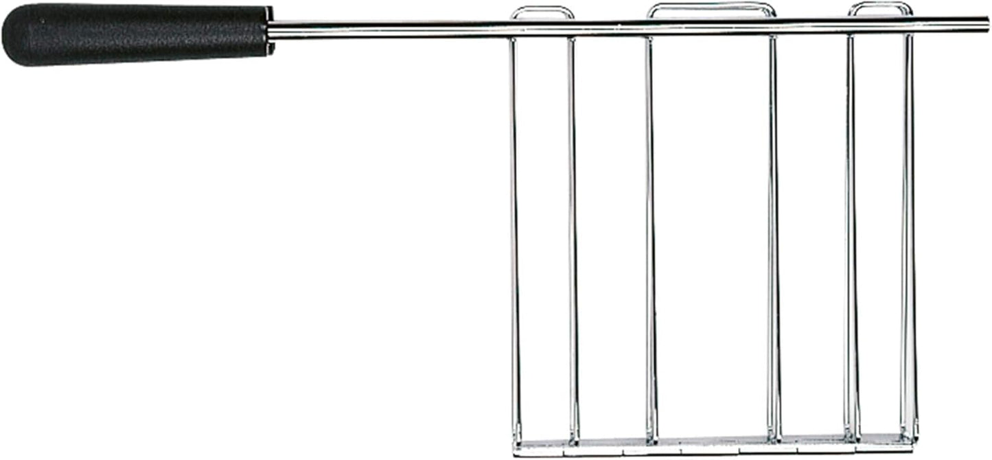 Dualit Sandwich Cage: Toastie Perfection!