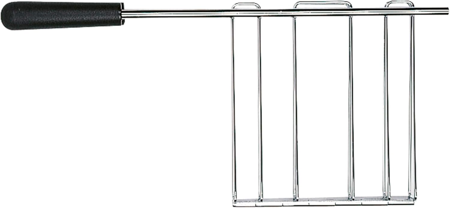 Dualit Sandwich Cage: Toastie Perfection!