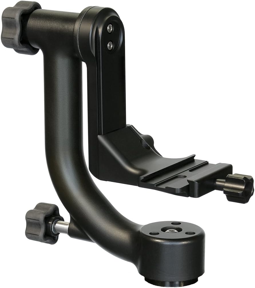 Wimberley WH-200 Gimbal Head II - Precision for Photographers