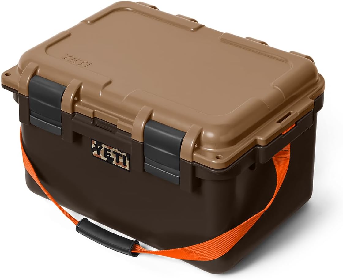 YETI Loadout GoBox: The Ultimate Storage Solution for Adventures