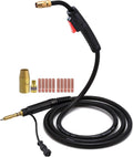 Mig Welding Gun Torch Welder for Hobart H100S4-10 10ft - Reliable Fit