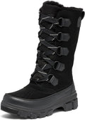 Women's Tivoli V Tall Waterproof Boot - Insulated Winter Comfort