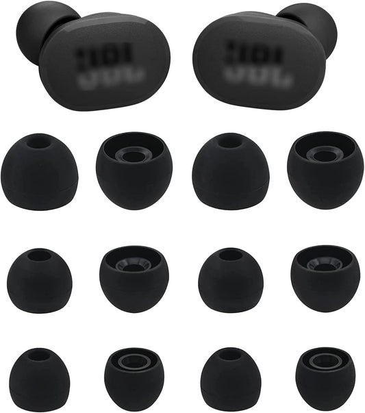 Enhance Comfort: ALXCD JBL Tune 130NC Ear Tips
