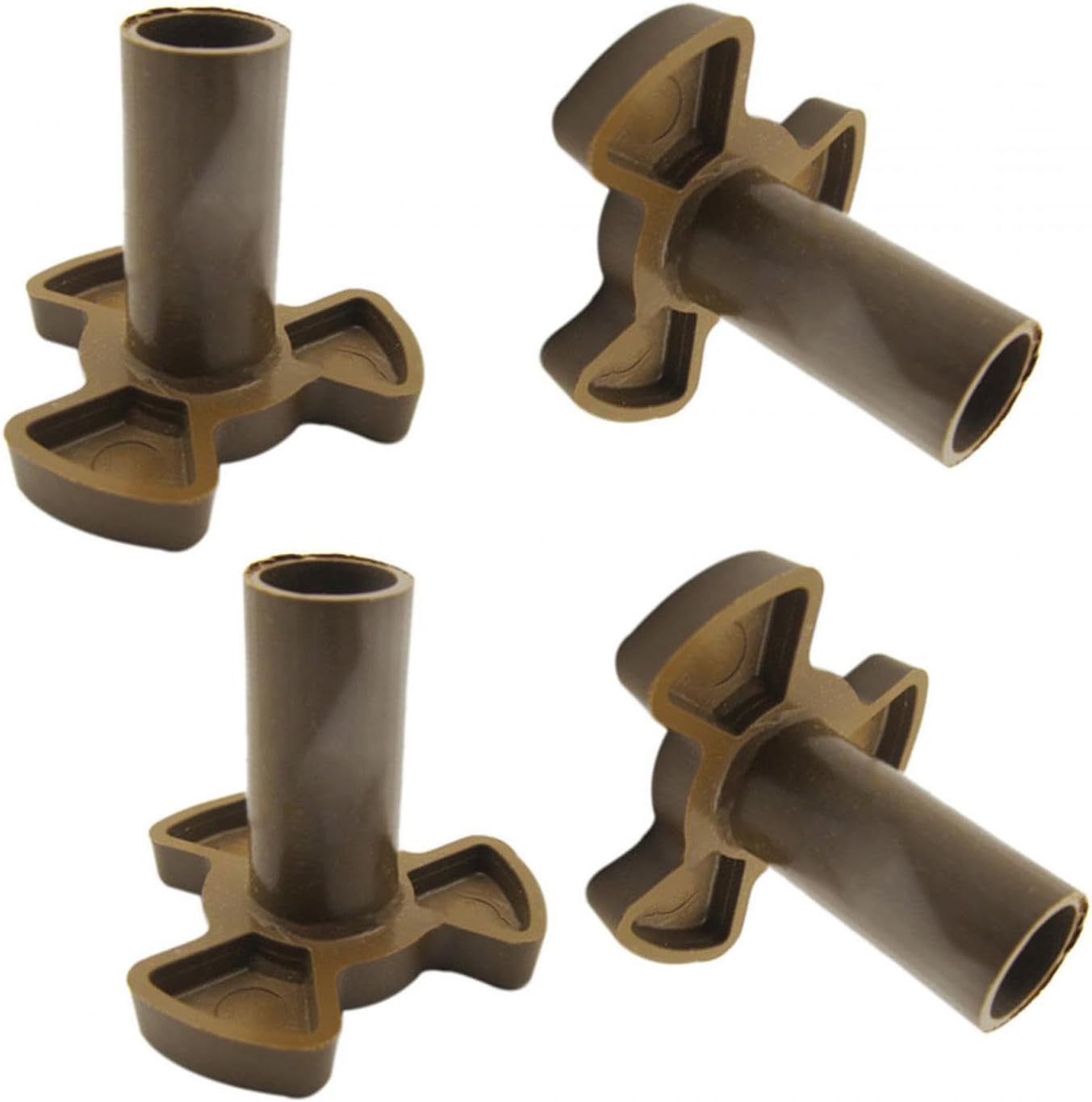 Upgrade Your Microwave with Universal Turntable Coupler Kit