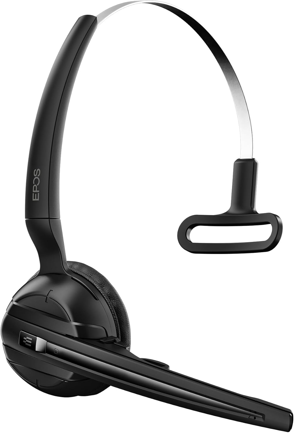 EPOS Impact D 10 USB ML II Wireless DECT Mono Headset Review