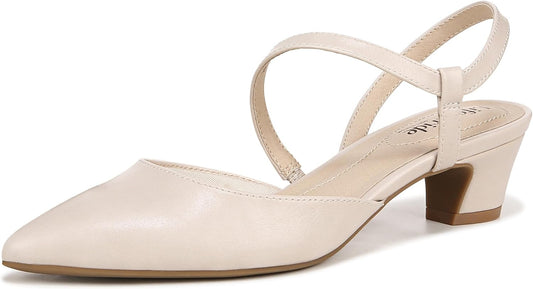 Life Stride Womens Minimalist Pump: Stylish Comfort for Every Occasion