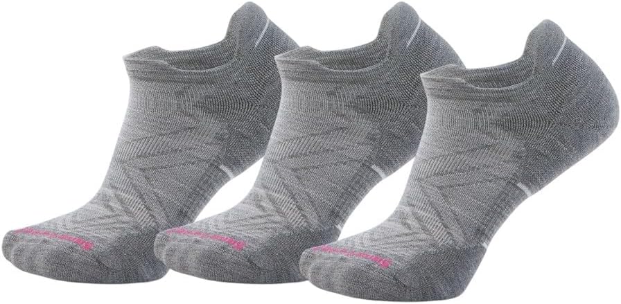 Smartwool Women's Run Targeted Cushion Low Ankle Socks Review