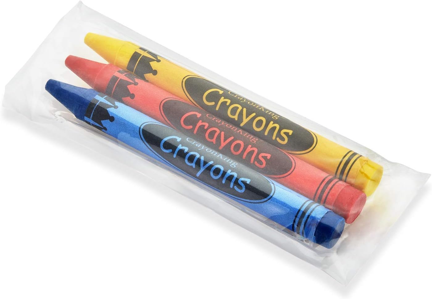 Bulk Crayons for Kids: 2,160 Non-Toxic Crayon Sets